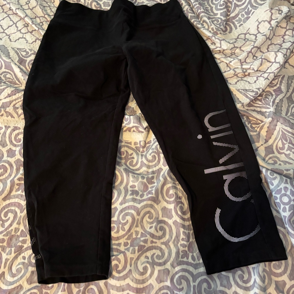 Calvin Klein legging